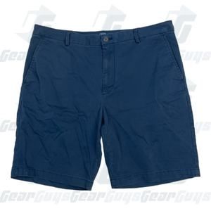 IZOD Shorts Blue Size 35